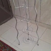 استند قابلمه و قابلمه|ظروف پخت‌وپز|شیراز, کوشک میدان|دیوار