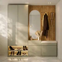 طراحی واجرای دکوراسیون داخلی