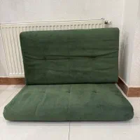 پشتی دوعدد مناسب باغ و ویلا