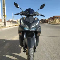 موتور سیکلت