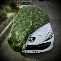 تولیدی چادر شمعی خودرو|قطعات یدکی و لوازم جانبی|کرج, شهرک یاس جنوبی|دیوار