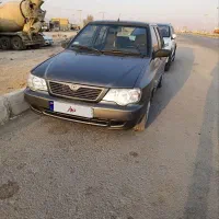 پراید ۱۱۱ ۹۵