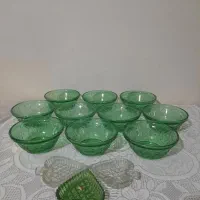 پیاله کاسه انارخوری اجیل خوری یلدا ظروف قدیمی|ظروف سرو و پذیرایی|تهران, وحیدیه|دیوار