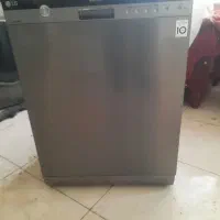 ماشبن ظرف شویی الجی