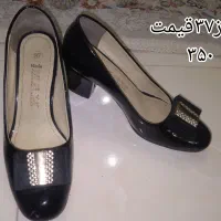 کفش‌زنانه‌درحدنو