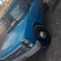 نیسان مدل ۱۳۹۱|خودرو سواری و وانت|تربت‌حیدریه, باغ سلطانی|دیوار