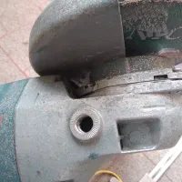 سنگ فرز بزرگ ۲۱۰۰ وات|ابزارآلات|بابل, |دیوار