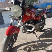 موتور پالس 180