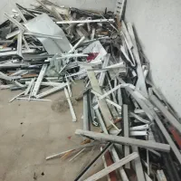 خرید ضایعات آلومینیوم