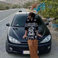 206 تیپ 5 مدل 93