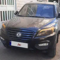 لیفان ایکس دنده ای فوق العاده سالم