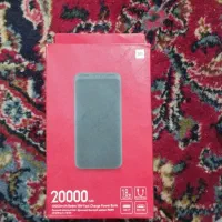پاور بانک ردمی۲۰۰۰۰|لوازم جانبی موبایل و تبلت|قزوین, |دیوار