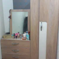 دلاور و کمد