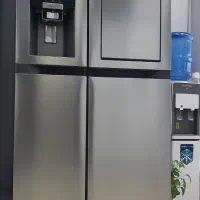 فروش ویژه یخچال دوو چکی باکمترین پیش پرداخت|یخچال و فریزر|نجف‌آباد, هفده شهریور|دیوار