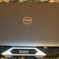 dell لپتاپ|رایانه همراه|امیدیه, |دیوار