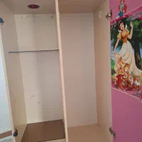 کمد بچگانه|اسباب و اثاث بچه|رشت, لاکان|دیوار