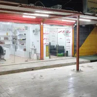 اجاره مغازه در بازار روز جراحی روبروی خیابان اصلی|اجارهٔ مغازه و غرفه|چمران, |دیوار