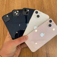 ۱۳نرمال iPhone/13normal/ZAA/CH/128 خرید و فروش|موبایل|قزوین, |دیوار