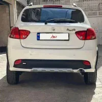 کوییک GXR|خودرو سواری و وانت|اندیشه, اندیشه فاز ۱|دیوار