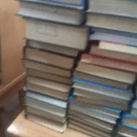 تعداد۳۰۰جلد کتب مذهبی|کتاب و مجله مذهبی|ارومیه, |دیوار