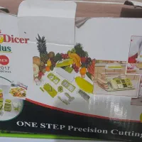 نایسر دایسر نو سالم