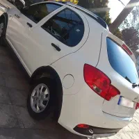 کوییک401تک برگ سند|خودرو سواری و وانت|کرج, باغستان|دیوار