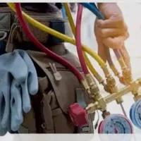 تعمیرسردخانه و کولرگازی ویخچال، آبسردکن|خدمات پیشه و مهارت|یزد, |دیوار