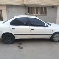 سمند ef7|خودرو سواری و وانت|اصفهان, مولوی|دیوار