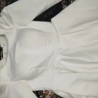 پیراهن مجلسی ساتن مرلین|لباس|گرگان, |دیوار