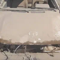 پراید تصادفی