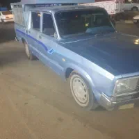 مزدادوکابین مدل ۹۰