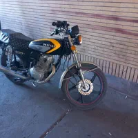 موتر پرواز 200|موتورسیکلت|مبارکه, |دیوار