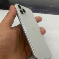 iphone 11pro|موبایل|قزوین, |دیوار