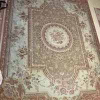 فرش در حد نو