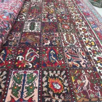 گالری فرش وتابلوفرش دسبافت سوری|فرش|خرم‌آباد, |دیوار