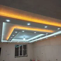 برقکاری ساختمان و نصب تعمیر کولر ابی