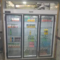 واگذاری کامل لوازم سوپر مارکت