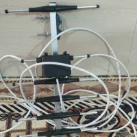 انتن تلویزیون