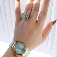 ساعت و انگشتر|ساعت|ارومیه, |دیوار