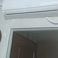 کولرگازی ۱۸هزار جنرال گلد،نونوتمیزوسالم|کولر گازی و فن‌کوئل|تهران, زهتابی|دیوار