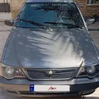 پراید 132