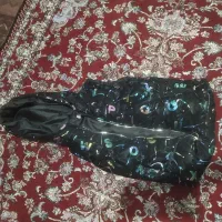 کاپشن|کفش و لباس بچه|تیران, |دیوار