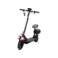 اسکوتر صندلی دار