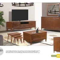 ست اینه کنسول و جاکفشی|بوفه، ویترین، کنسول|تهران, شهید رجایی|دیوار