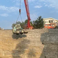 اجاره بابکت و مینی بیل|خدمات حمل و نقل|سلمانشهر, |دیوار