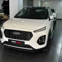 ام وی ام x22/ مدل ۱۴۰۴/اقساط بانکی /تحویلفوری