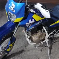 موتور|موتورسیکلت|ورامین, شهرک مدرس|دیوار