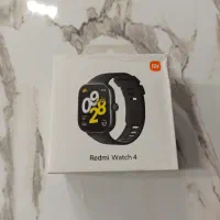 ساعت ردمی واچ 4