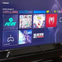 ps5 اسلیم ۲۰۱۷|کنسول، بازی ویدئویی و آنلاین|اهواز, بهارستان|دیوار