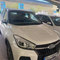 ام وی ام X55 نقد و اقساط|خودرو سواری و وانت|یزد, |دیوار